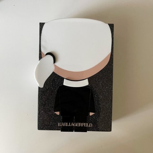 Karl Lagerfeld Ikonik Karl Minauderie - Picture 12 of 15